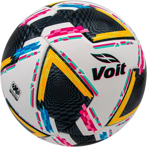 كرة القدم Voit رقم 5 Morph Liga MX Apertura، جودة FIFA - مصممة للاستخدام في الدوريات شبه الاحترافية in Kuwait