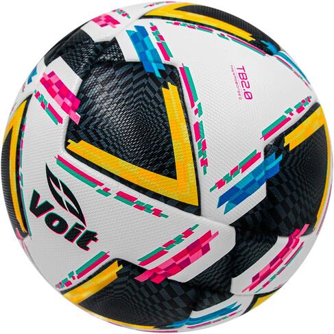 كرة القدم Voit رقم 5 Morph Liga MX Apertura، جودة FIFA - مصممة للاستخدام في الدوريات شبه الاحترافية in Kuwait