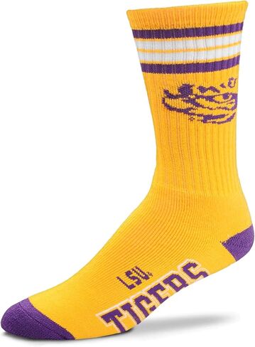 FBF - NFL 4 Stripe Deuce Gameday Crew Socks in Saudi Arabia