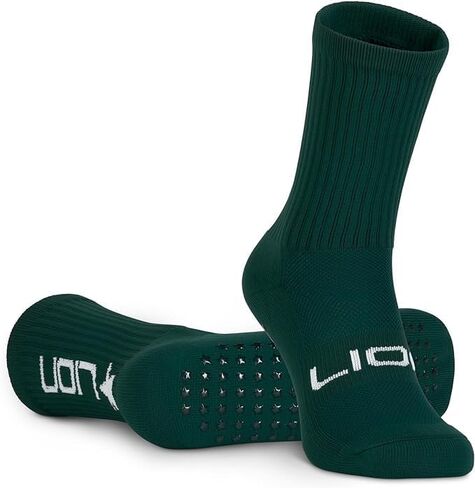 Soccer Grip Socks In Both Youth And Adult Size - Variety Of Colours To Match Your Team Uniform & Sleeve Socks in Kuwait