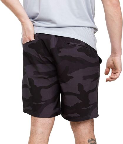 FOCO Men's Nightcap Camo Walking Shorts in Saudi Arabia