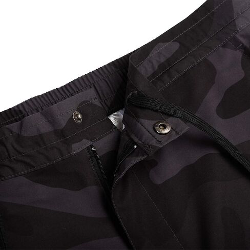 FOCO Men's Nightcap Camo Walking Shorts in Saudi Arabia