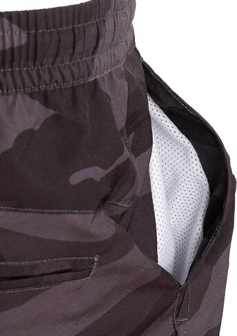 FOCO Men's Nightcap Camo Walking Shorts in Saudi Arabia