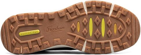 Florsheim Men's, Satellite Knit Slip-On Sneaker in Saudi Arabia
