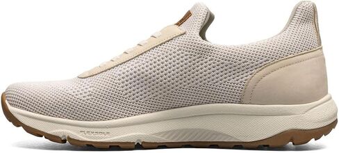 Florsheim Men's, Satellite Knit Slip-On Sneaker in Saudi Arabia
