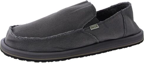 Sanuk Men's Sidewalk Surfer Chill Loafer in Saudi Arabia