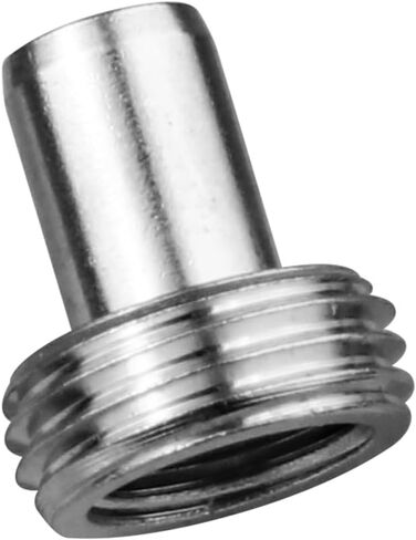 Xunsomten-5PC الألياف البصرية البصرية خطأ محدد رؤوس معدنية نصائح معدنية اكسسوارات الألياف البصرية الملحقات in Kuwait