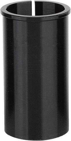Bicycle Seatpost Tube Adapter, Aluminum Alloy 27.2mm to 28.6/30/30.4/30.8/31.6/33.9mm Seatpost Tube Adapter Reducing Sleeve Adapter for Cycling for(Original 27.2 Turn 30.8mm seat Tube Sleeve Reducer) in Saudi Arabia