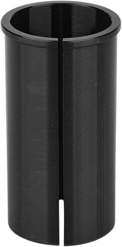 Bicycle Seatpost Tube Adapter, Aluminum Alloy 27.2mm to 28.6/30/30.4/30.8/31.6/33.9mm Seatpost Tube Adapter Reducing Sleeve Adapter for Cycling for(Original 27.2 Turn 30.8mm seat Tube Sleeve Reducer) in Saudi Arabia