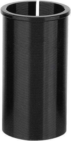 Bicycle Seatpost Tube Adapter, Aluminum Alloy 27.2mm to 28.6/30/30.4/30.8/31.6/33.9mm Seatpost Tube Adapter Reducing Sleeve Adapter for Cycling for(Original 27.2 Turn 30.8mm seat Tube Sleeve Reducer) in Saudi Arabia