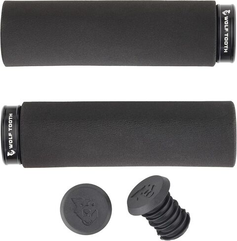 Wolf Tooth Lock-On Fat Paw Grip in Saudi Arabia