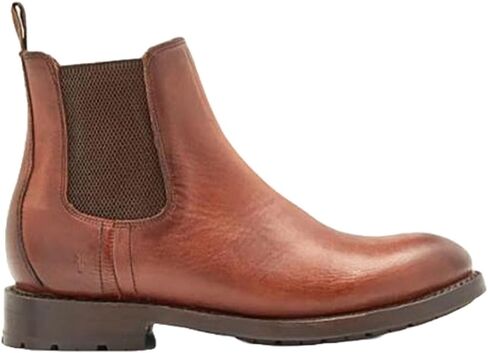 FRYE Men's Bowery Chelsea Boot in Saudi Arabia