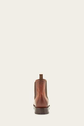 FRYE Men's Bowery Chelsea Boot in Saudi Arabia
