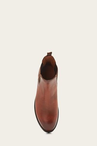 FRYE Men's Bowery Chelsea Boot in Saudi Arabia