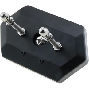 10CM/3.9Inch Display Shelf Storage Shelf Skateboard Wall Mount Bracket Suitable for Living Room Bedroom Deck and Garage