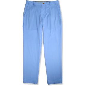Brooks Brothers Men's Clark Fit Supima Cotton Blend Twill Chino Pants,