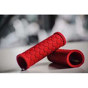 Fitness Grips by Honey Badger Grips