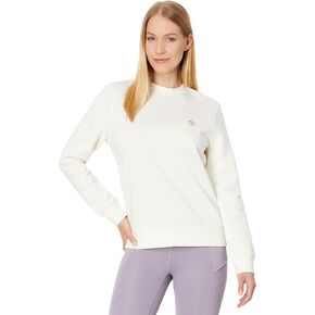 Timberland Women's Brushed Back Crew Sweatshirt