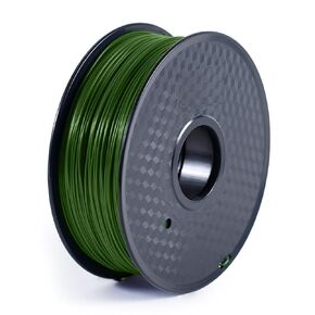 Paramount 3D PLA (St Andrews Green) 1.75mm 1kg Filament [PGRL60107742C]