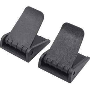Golf Cart Bag Rack Strap Buckle with Base, Suitable for Yamaha G1,G2,G9,G14,G16,G19,G22,G29 1985 to 2016 JN6-K8380-00(2 Packs)