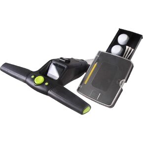MGI Scorecard Holder (Compatible with Zip Series-Zip Navigator at-Zip Navigator-Zip X5-Zip X3-Zip X1-Ai Series)