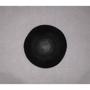 Tram 1281 3/4" Rubber Hole Plug 25 Pack