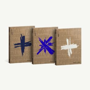 Tomorrow X Together TXT - The Name Chapter : Freefall Album (Clarity ver.)