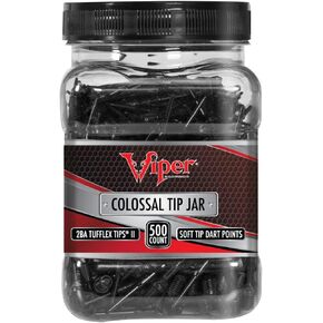 Viper Colossal Tip Jar