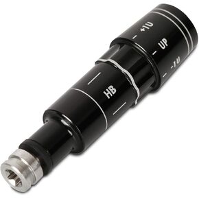 .370 Adapter Sleeve for Mizuno JPX850 JPX900 CLK HYBRID HB CLUB RH