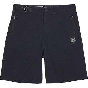 Fox Racing Boys' Youth Ranger Mountain Bike Shorts W/Liner