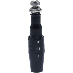 Golf Shaft Sleeve Adapter for 2019 Callaway Epic Flash Big Bertha Hybrid 0.370 RH