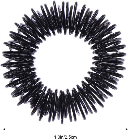 12pcs Spiky Sensory Finger Massage Finger Massager Golden Silver Black in Saudi Arabia