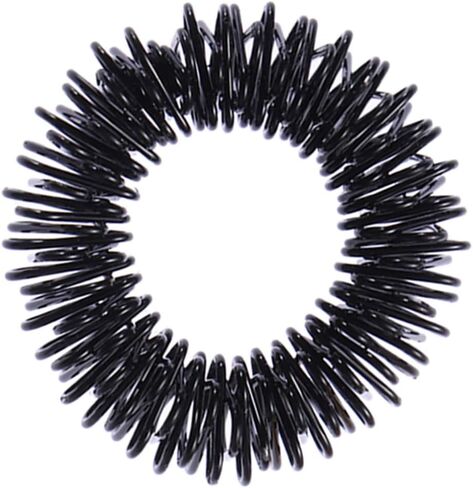 12pcs Spiky Sensory Finger Massage Finger Massager Golden Silver Black in Saudi Arabia