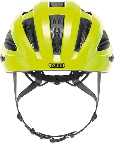 ABUS Macator in Saudi Arabia