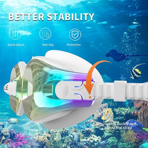 Polarized Swimming Goggles Anti-fog Anti-UV Waterproof Swim Goggles Adult Men Women in Saudi Arabia