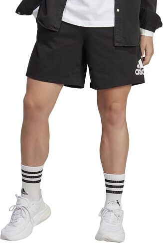 adidas Men's Essentials Logo Shorts in Saudi Arabia