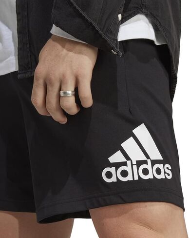 adidas Men's Essentials Logo Shorts in Saudi Arabia