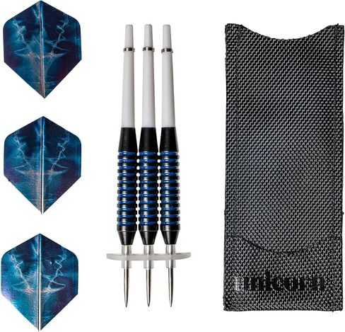 مجموعة سهام يونيكورن ذات طرف فولاذي 250 in Kuwait