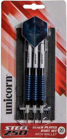 مجموعة سهام يونيكورن ذات طرف فولاذي 250 in Kuwait