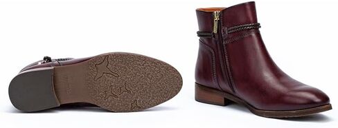 حذاء PIKOLINOS للكاحل من الجلد ROYAL W4D in Kuwait