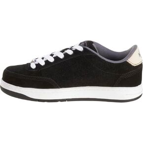 HARLEY-DAVIDSON FOOTWEAR Men's Static St Sneaker