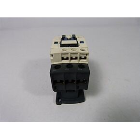 Schneider LC1D25-M7 Contactor 220V Coil