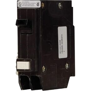 Eaton 20 amps Ground Fault Single Pole Circuit Breaker