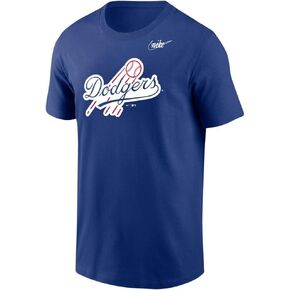 تيشيرت MLB Cooperstown Logo من نايك للرجال in Saudi Arabia