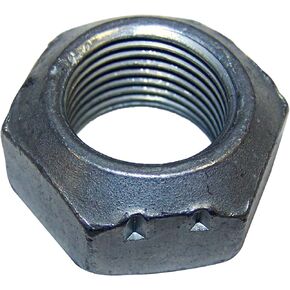 Crown Automotive Crown Vintage Pinion Nut