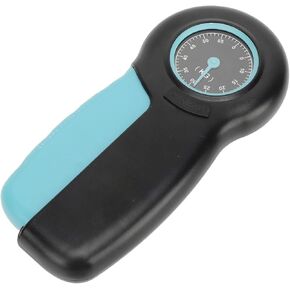 Hand Dynamometer Grip Tester, Forearm Strength Indicator Display Grip Strength Tester High Strength Finger Wrist Screen For Athletes