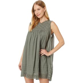 Free People Women's Shea Solid Mini