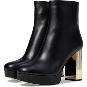 Michael Kors Porter Platform Bootie