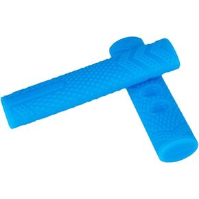 BESPORTBLE 4pcs Bicycle Brake Handle Cover Silicone Bike Brakes Sleeve Brake Lever Protection Covers Cycling Accessory (Black)
