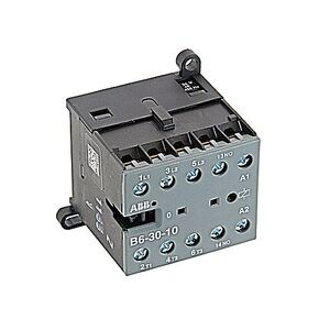 ABB B6-30-10-01 3P CONTR.24/40-450